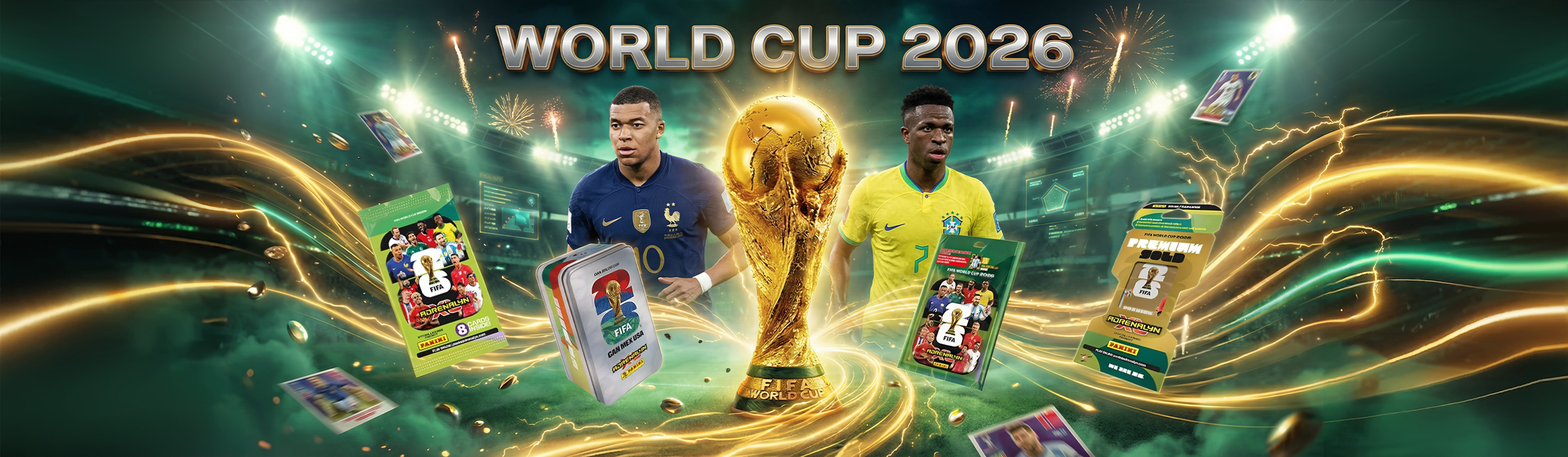 World Cup 2026