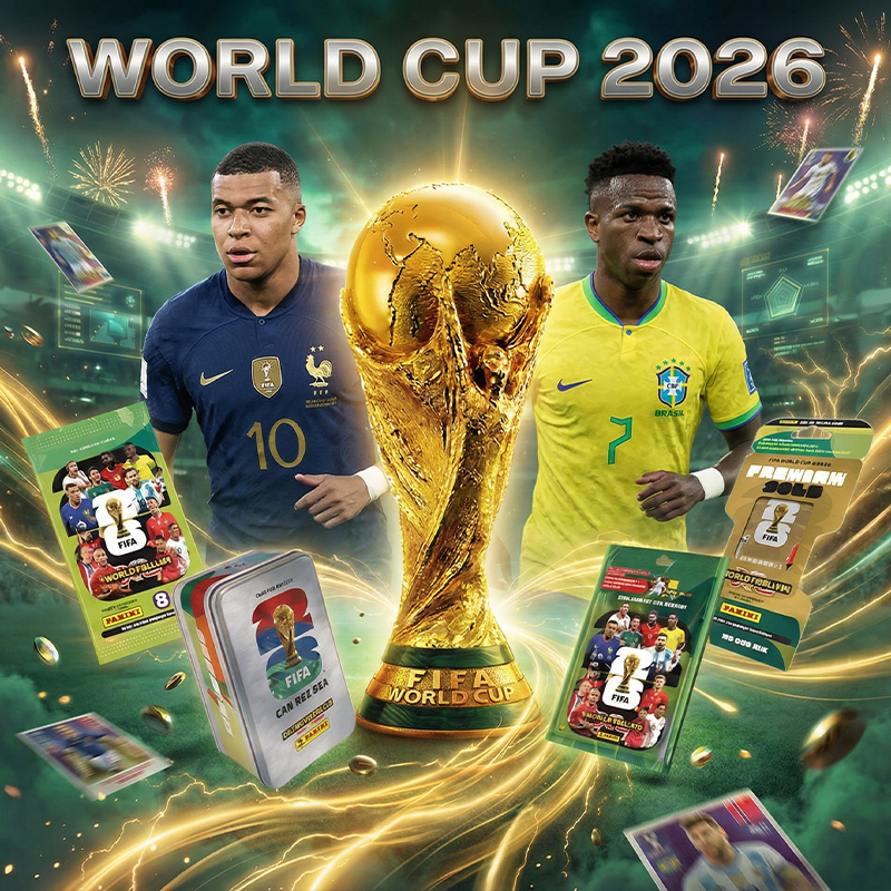 World Cup 2026