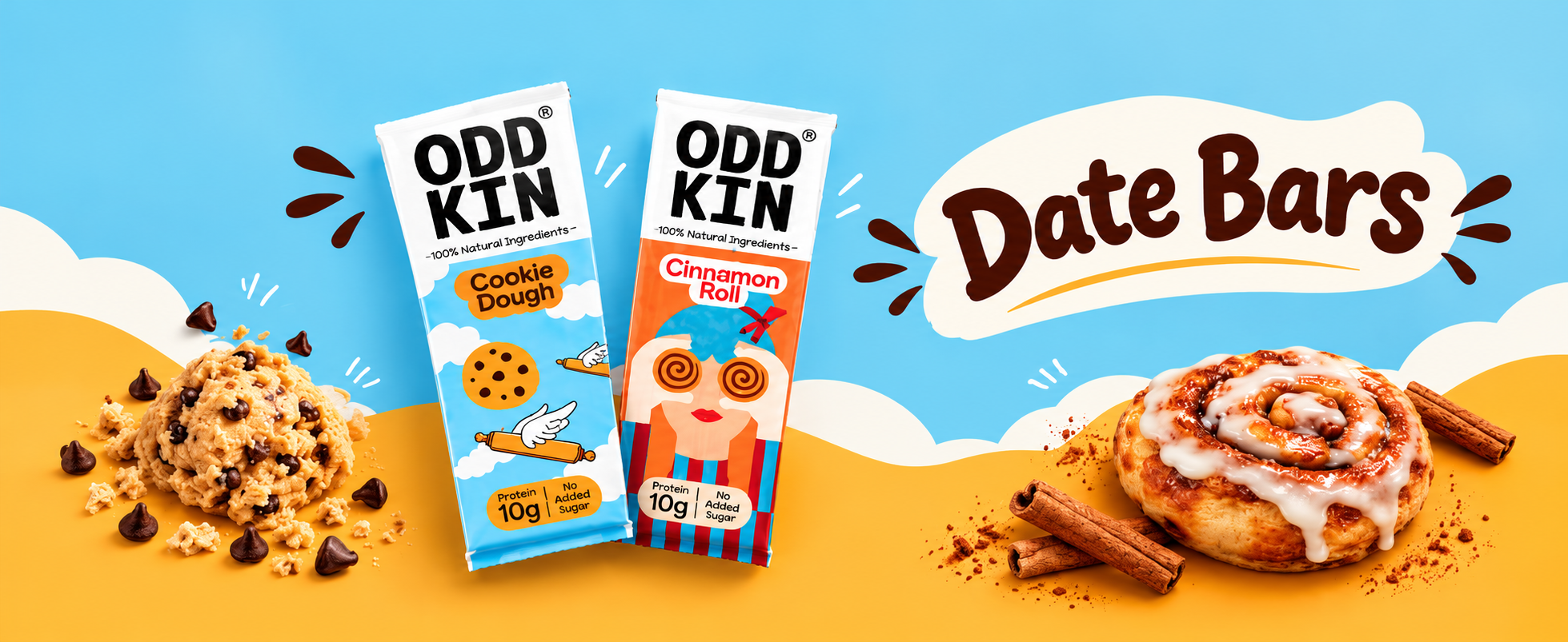 Oddkin
