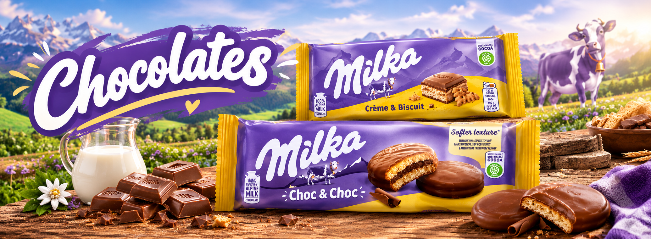 Chocolates