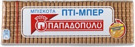ΠΤΙΜΠΕΡ ΜΠΙΣΚΟΤΑ 225gr