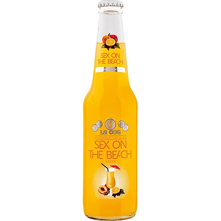 LE COQ RTD SEX ON THE BEACH 330ml