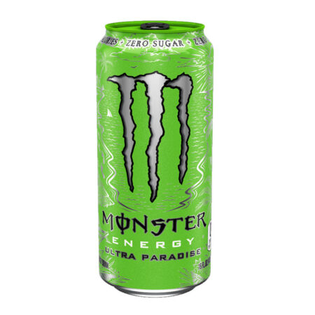 MONSTER Ultra Paradise 500ml