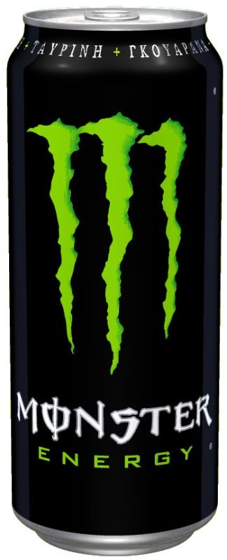 Monster Energy Drink 500ml