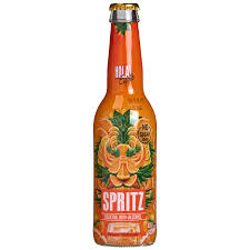 Hola Cocktail Spritz 4.5% Alc No Sugar 330ml
