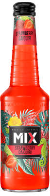 Mix Cocktail Strawberry Daquiri 4% Alc 330ml