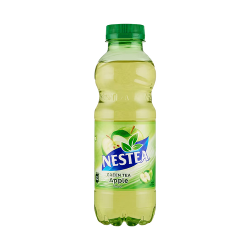 Nestea Green Apple 500ml