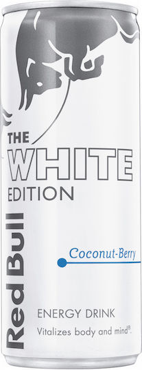 Red Bull Energy Drink Coconut Berry 250ml