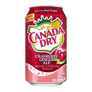 Canada Dry