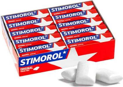 Stimorol