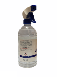 ΑΛΚΟΟΛΟΥΧΟ ΚΑΘΑΡΙΣΤΙΚΟ ΔΙΑΛΥΜΑ HEALTH CARE 600ml