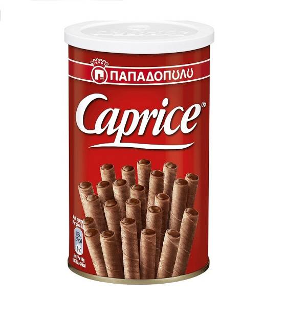CAPRICE 115gr