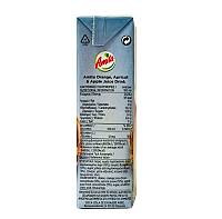 Amita Χυμός ΠΒΜ 250ml