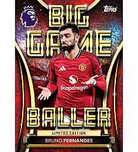 Topps Premier League 2026 Debut Edition Trading Cards Mega Tin Set