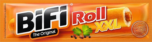 Bifi Roll XXL The Original 70g