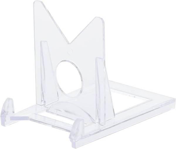 BCW Small Stand