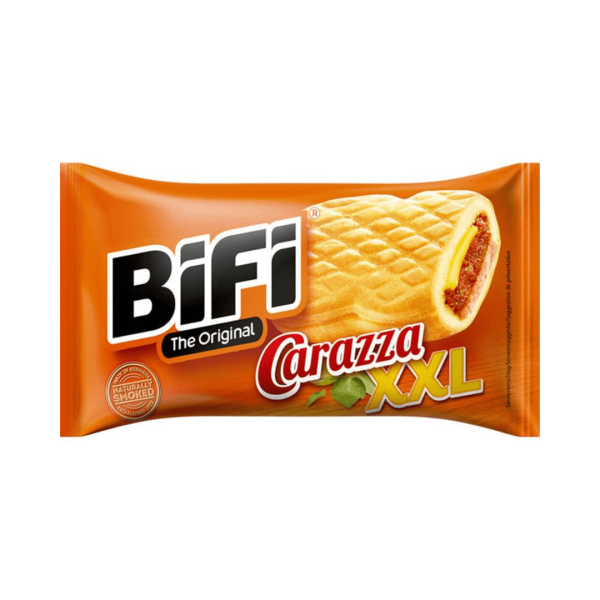 Bifi Pizza Snack Carazza 75g