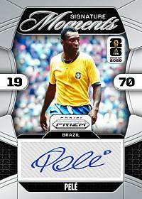 2026 Panini Prizm FIFA World Cup Soccer Hobby Box