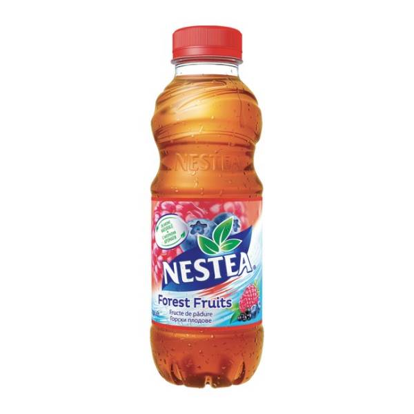 Nestea Φρούτα Του Δάσους 500ml